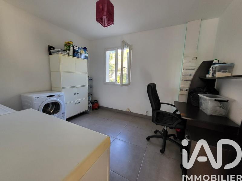 Maison - 160 m² - 4 pièces