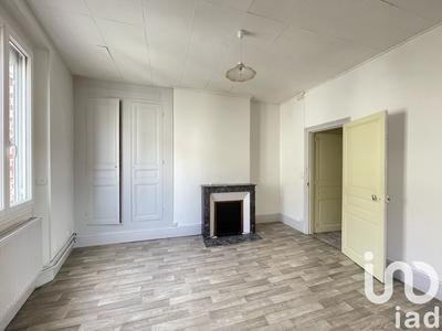 Appartement - 67 m² - 4 pièces