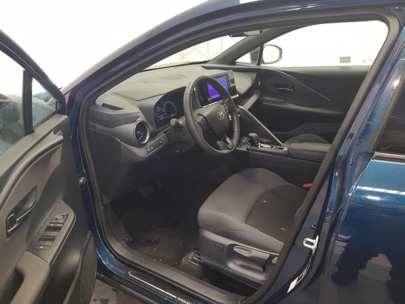 Toyota c-Hr Hybride 200 Design