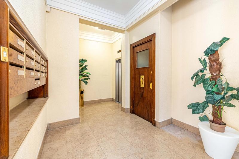 Appartement - 71 m² - 2 pièces