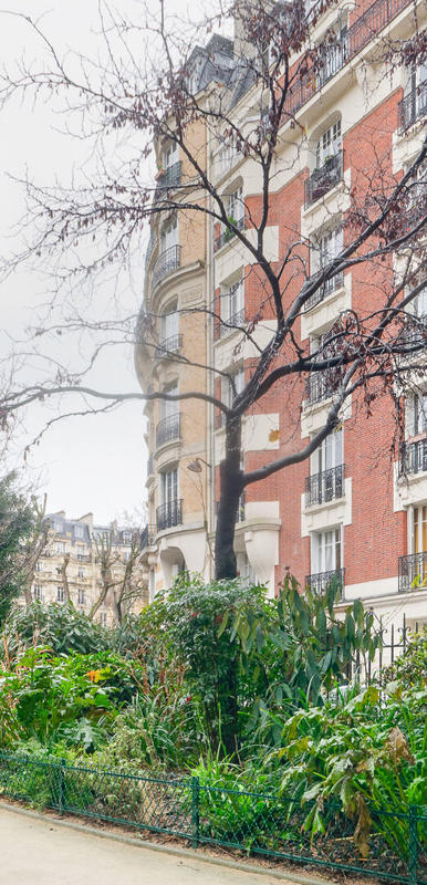 Appartement - 57 m² - 2 pièces