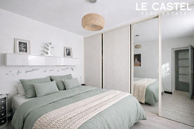 Maison ancienne - 75 m² - 3 pièces