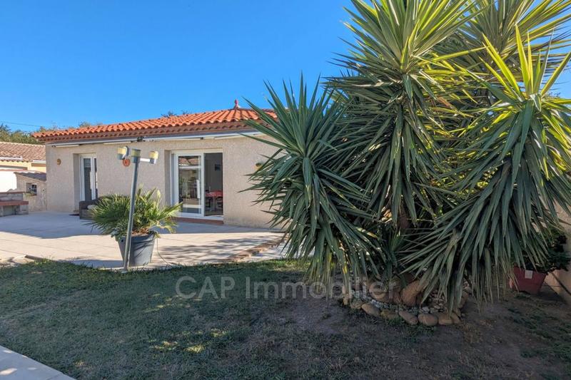 Villa - 118 m² - 5 pièces