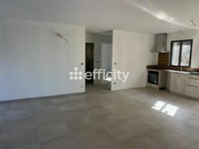 Maison - 84 m² - 4 pièces