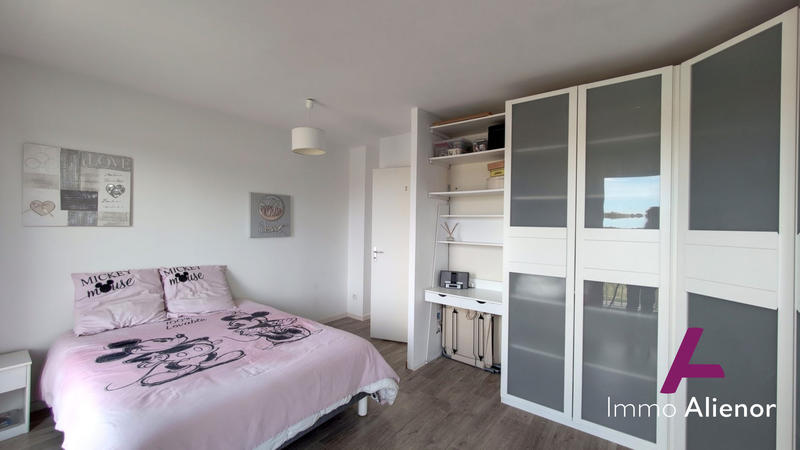 Maison - 72 m² - 3 pièces