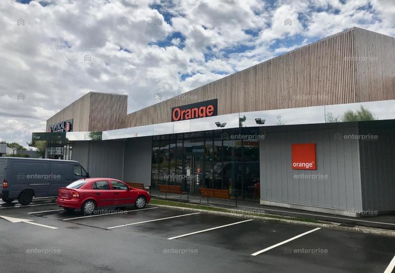 Local commercial - 370 m²