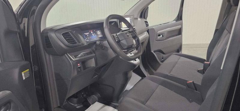 Opel Zafira Taille m BlueHDI 180 ch s&amp;S Eat8 Business