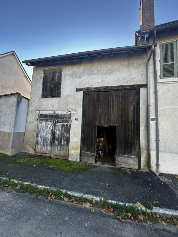 Maison - 140 m² - 3 pièces