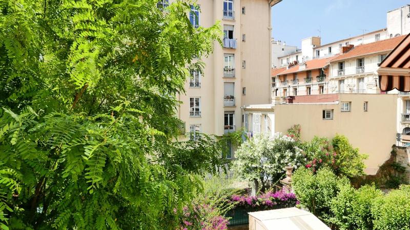 Appartement - 138 m² - 5 pièces