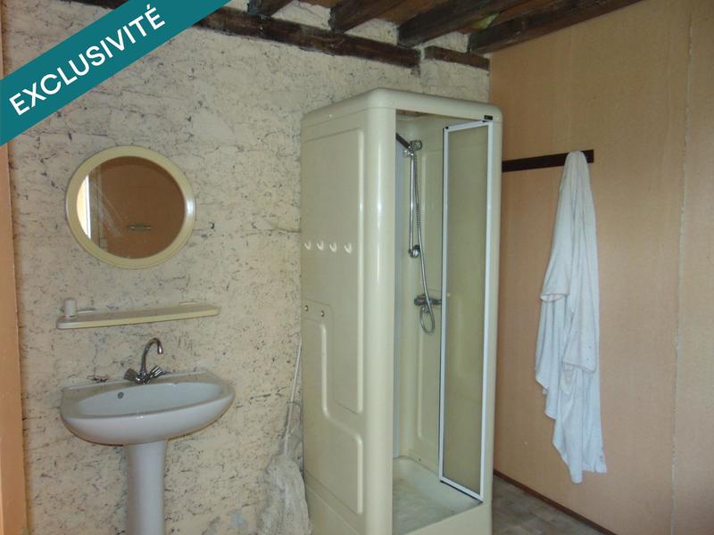 Ferme - 103 m² - 4 pièces