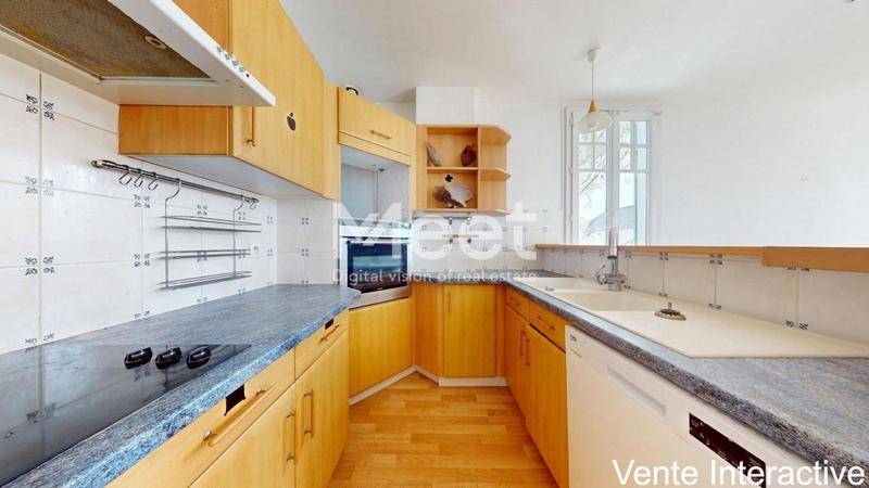 Villa - 141 m² - 5 pièces