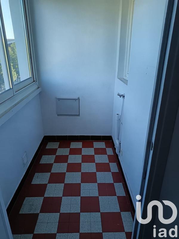 Appartement - 69 m² - 4 pièces