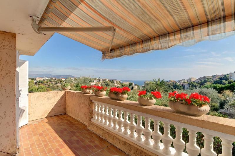 Appartement - 78 m² - 3 pièces