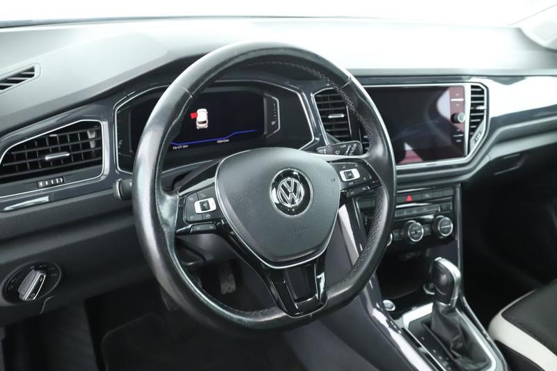 Volkswagen t-Roc 1.5 Tsi Evo Carat Dsg7 150 ch