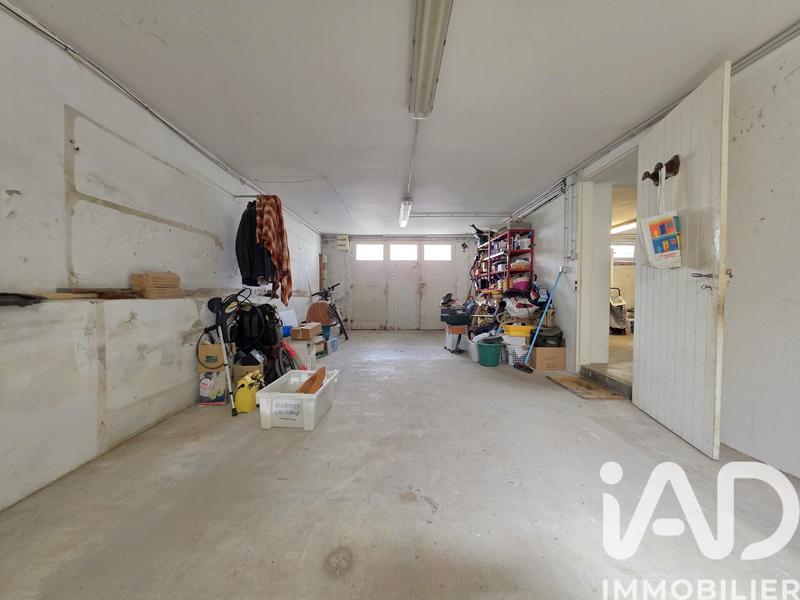 Maison de ville - 120 m² - 5 pièces