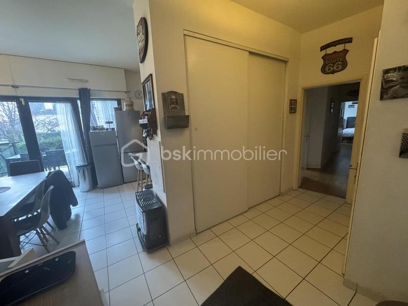 Appartement - 99 m² - 4 pièces