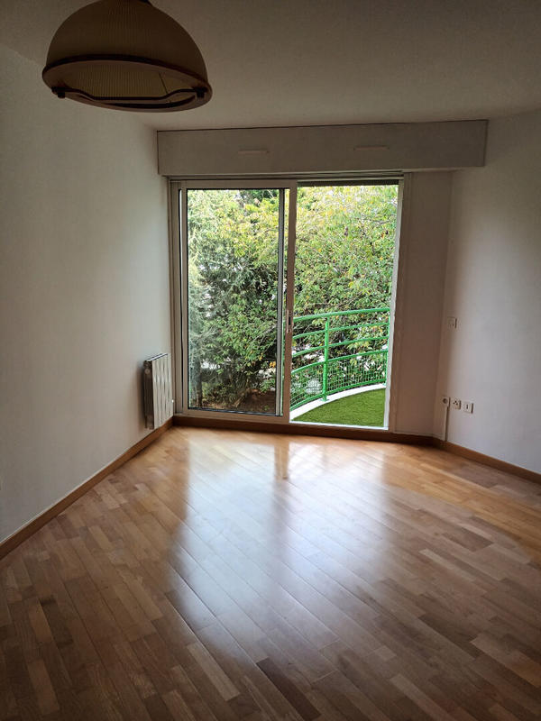 Appartement - 34 m² - 1 pièce