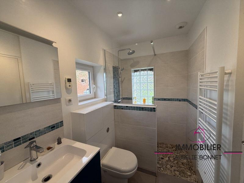 Maison - 173 m² - 8 pièces