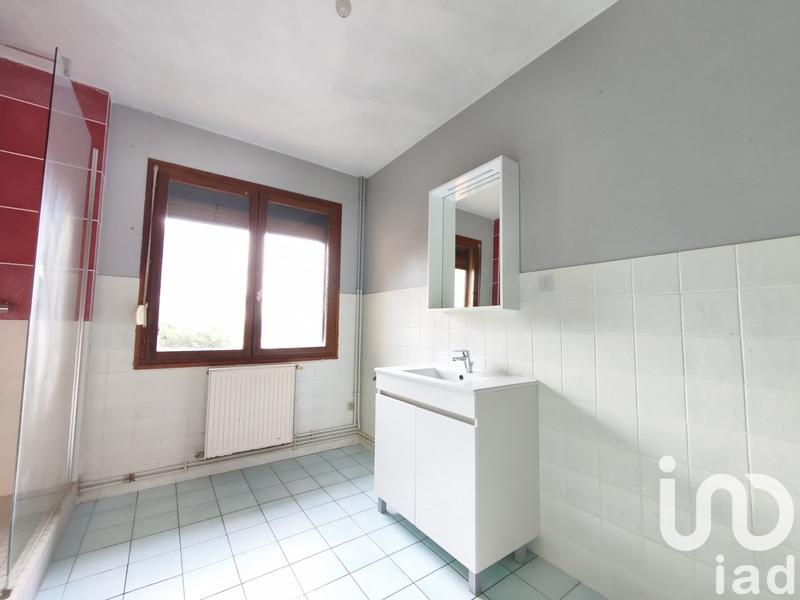 Maison - 114 m² - 4 pièces