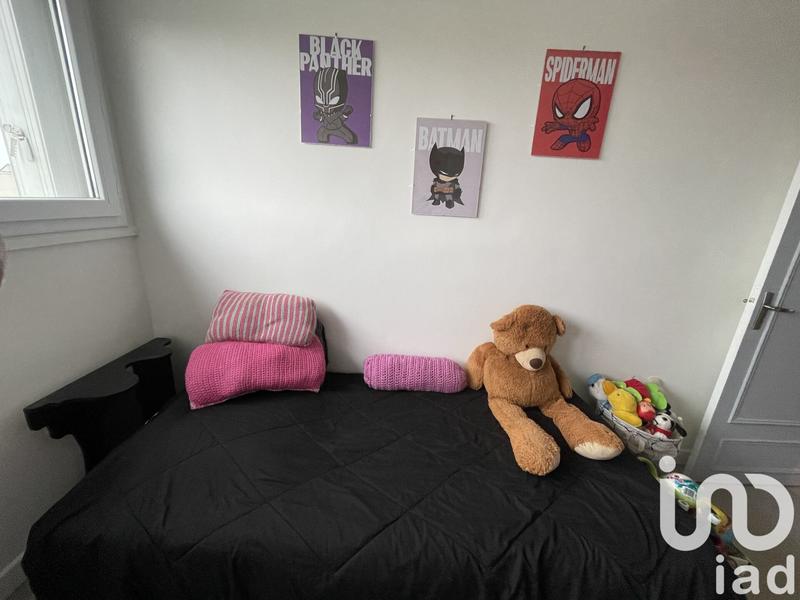 Appartement - 68 m² - 4 pièces