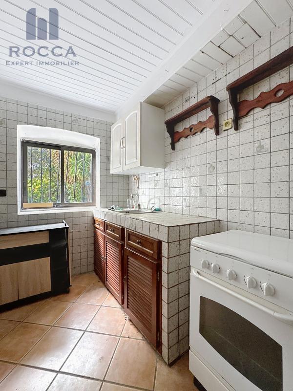 Maison - 67 m² - 3 pièces