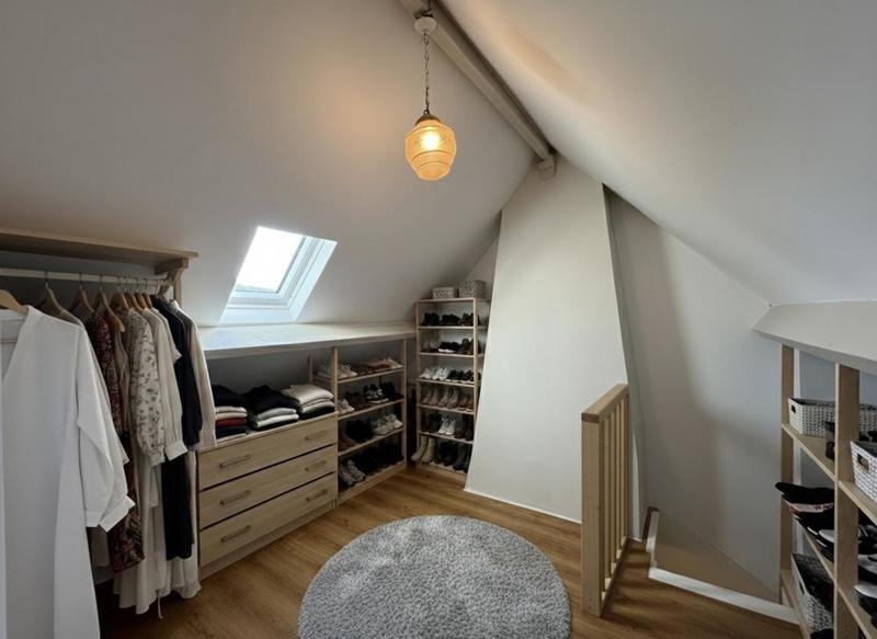 Maison - 50 m² - 3 pièces