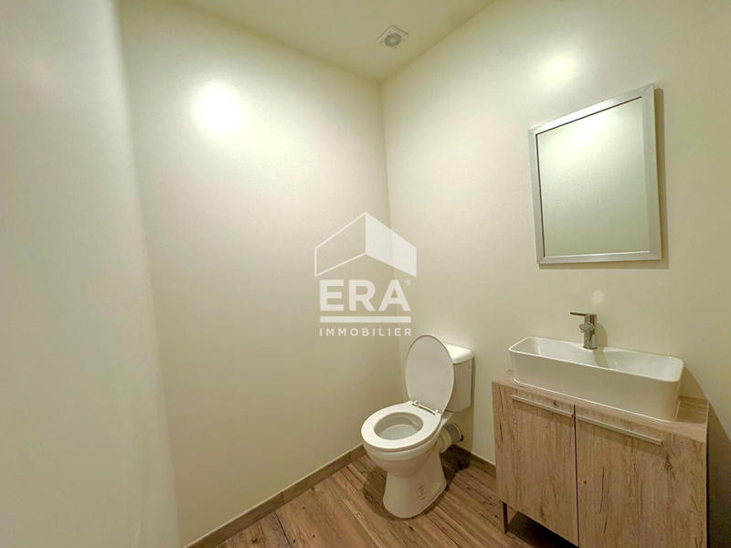 Appartement - 68 m² - 2 pièces