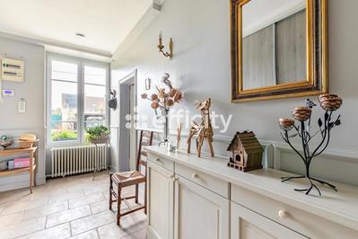 Maison - 165 m² - 7 pièces