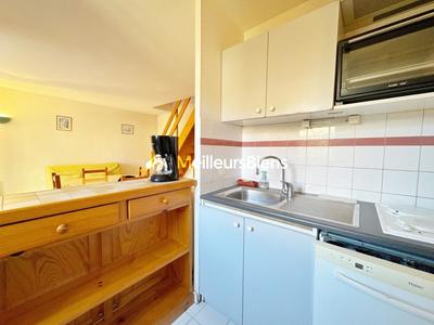 Maison - 47 m² - 3 pièces