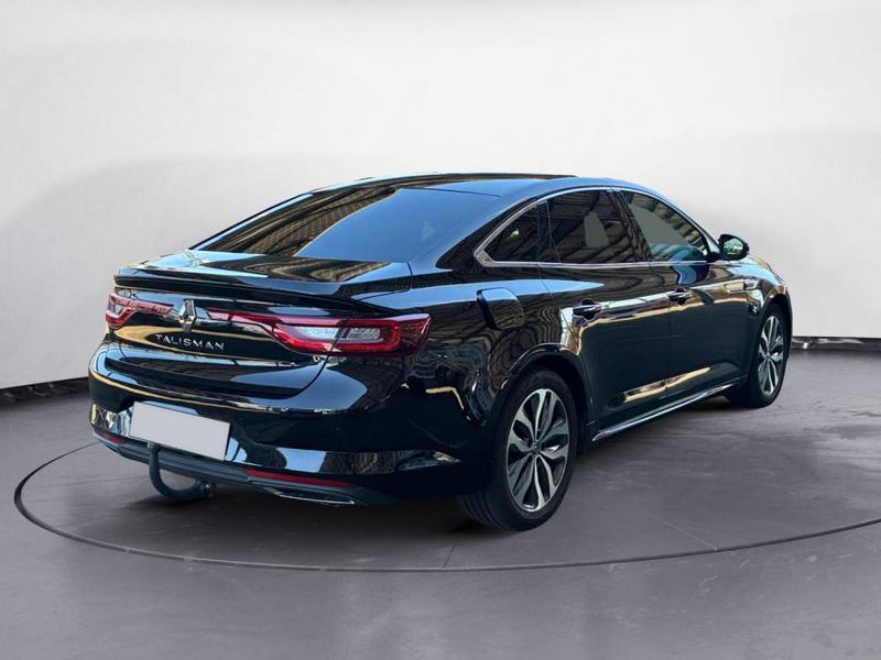 Renault Talisman Blue Dci 200 Edc Intens
