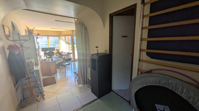 Local commercial - 54 m²