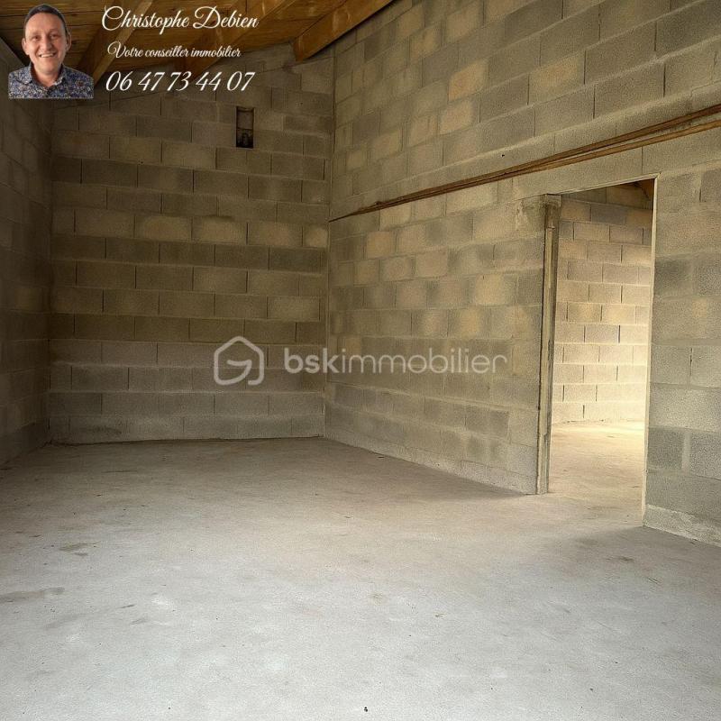 Maison en pierre - 145 m² - 7 pièces