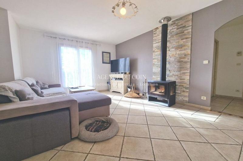 Villa - 102 m² - 5 pièces