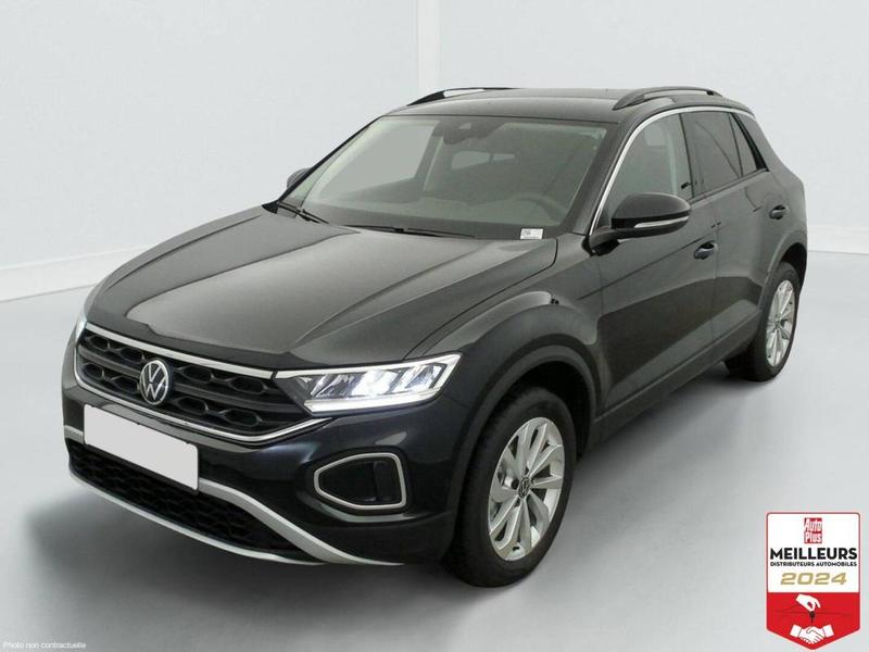 Volkswagen t-Roc 1.5 Tsi Evo2 150 Start/Stop Dsg7 Life