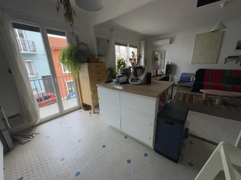 Appartement - 96 m² - 4 pièces