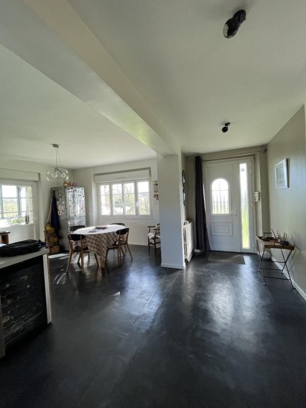 Maison de campagne - 270 m² - 8 pièces