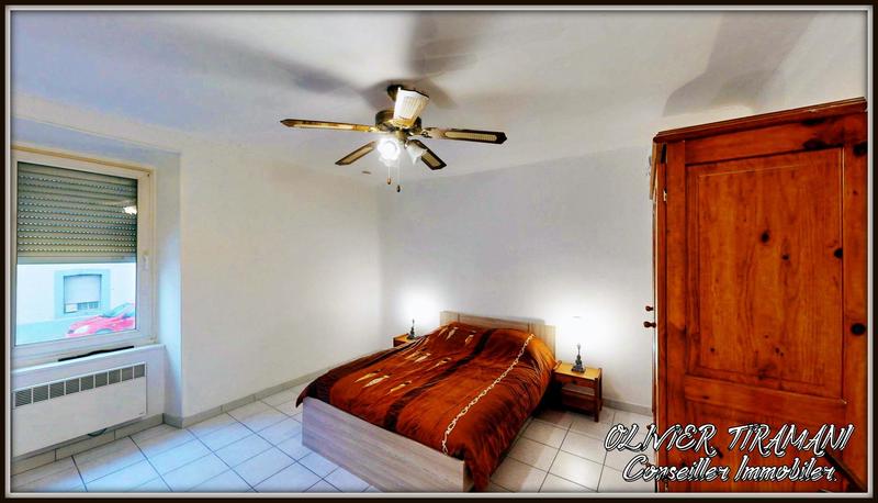 Maison jumelée - 54 m² - 2 pièces