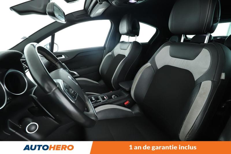 Citroën Ds4 1.6 e-HDi Urban Show Etg6 115 ch