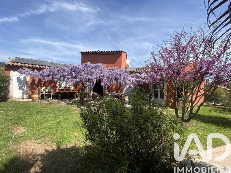 Maison - 137 m² - 5 pièces