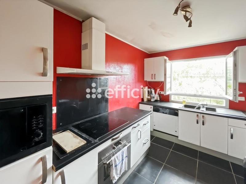 Pavillon - 94 m² - 4 pièces