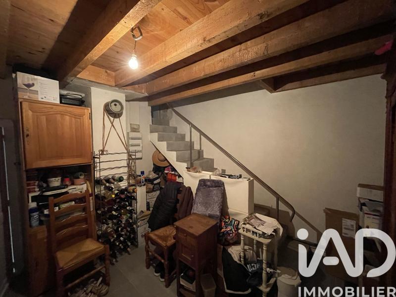 Maison - 98 m² - 4 pièces