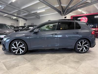 Volkswagen Golf VIII 2.0 Tdi Scr - 150 Bv Dsg7 Berline R-Line / Garantie 12 Mois