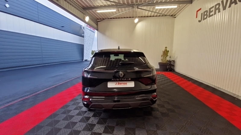 Renault Austral E-Tech Hybrid 200 Techno