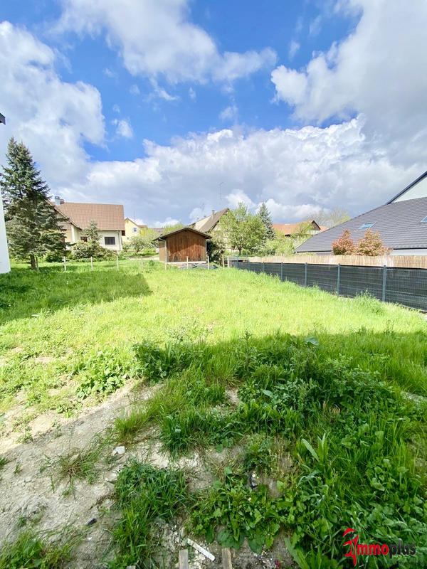 Maison - 115 m² - 6 pièces