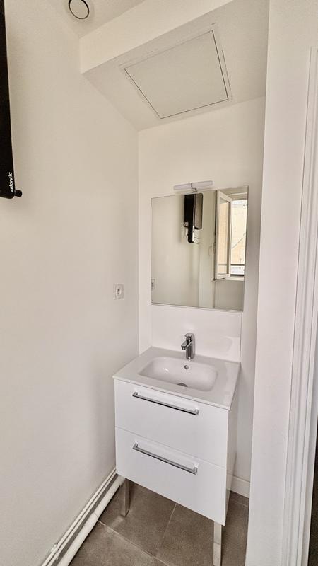 Appartement - 34 m² - 2 pièces