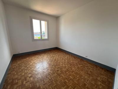 Appartement - 75 m² - 4 pièces