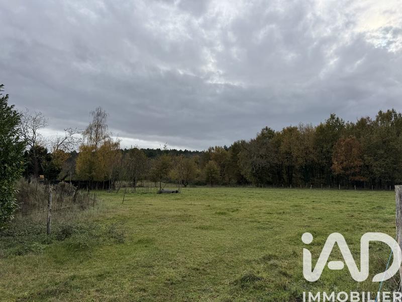 Maison - 99 m² - 3 pièces