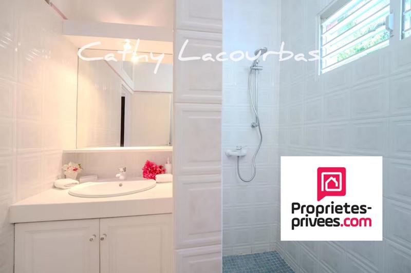 Villa - 173 m² - 8 pièces