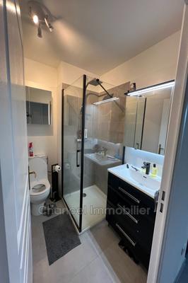 Appartement - 21 m² - 1 pièce