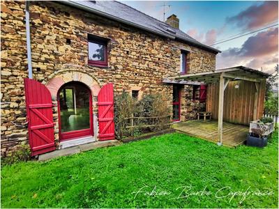 Longère - 199 m² - 8 pièces